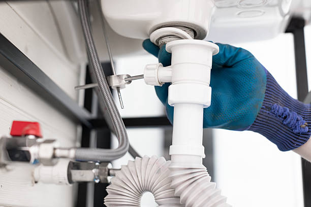 Reliable Plumbing contractor in Oregon, OR by Masters Plumbing Service